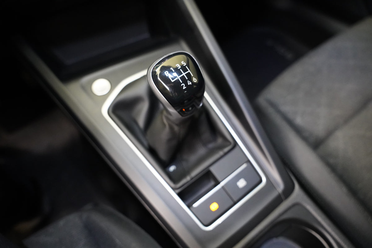 Volkswagen Golf 1.0 TSI 81 kW Life