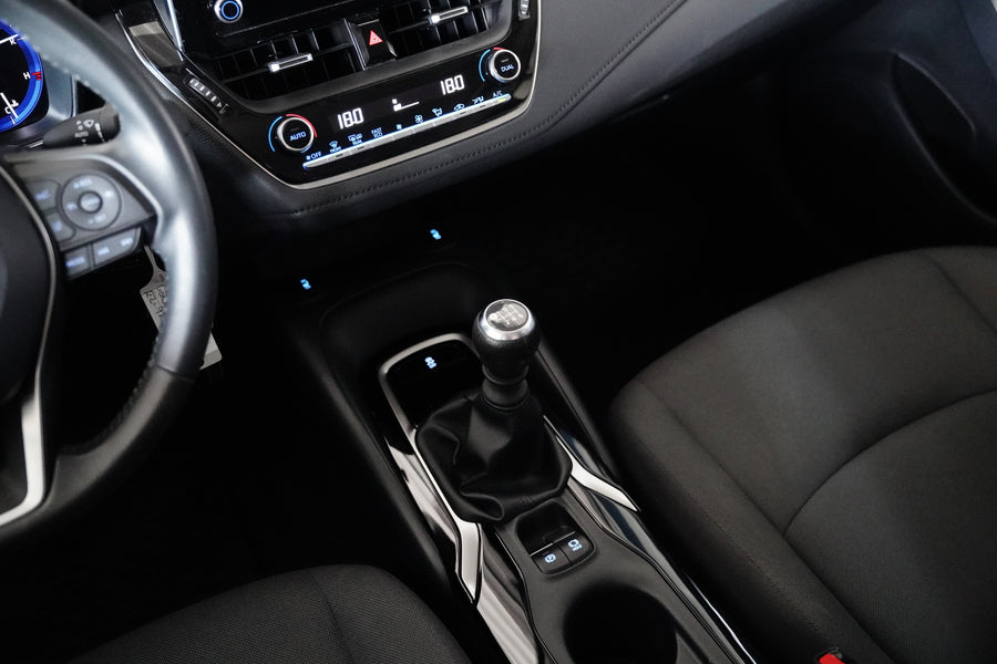 Toyota Corolla 1.5 VVT-i 92 kW – foto 22