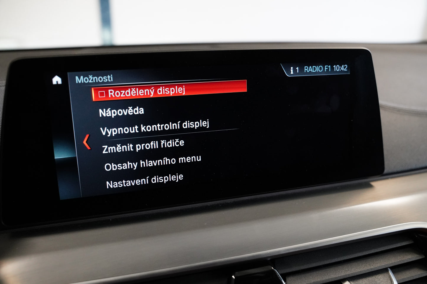BMW Řada 5 530D 190 kW XDrive