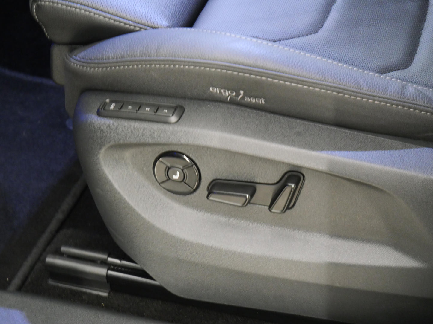 Škoda Kodiaq 2.0 TDI 142 kW Excl. Selection