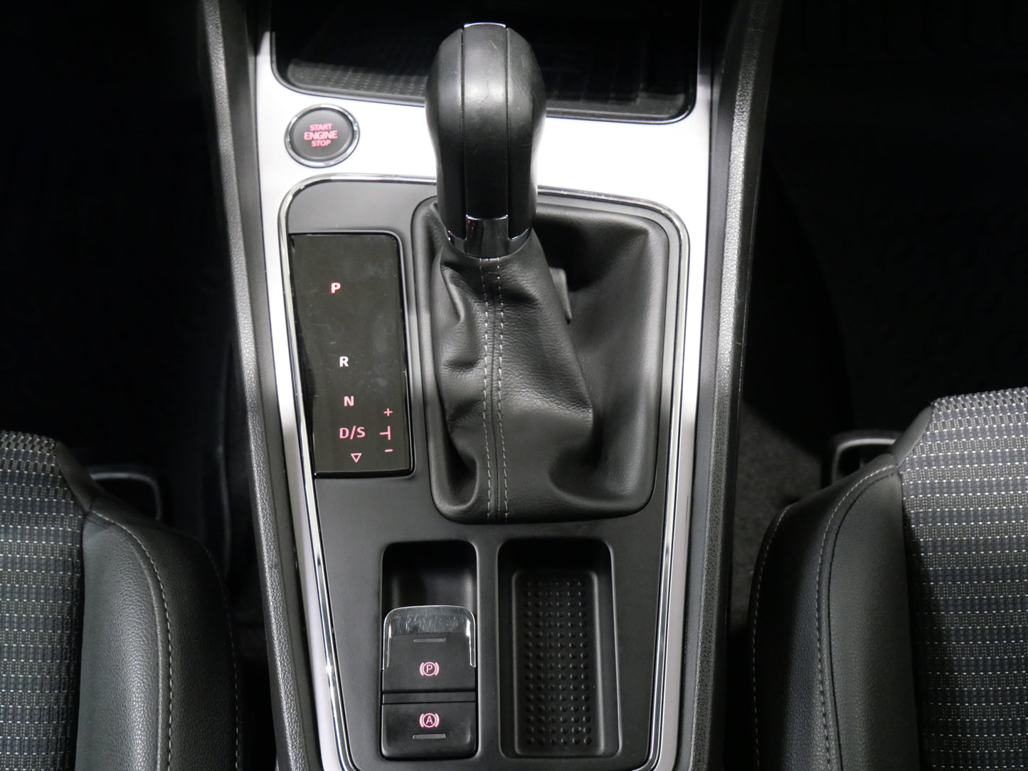 Seat Leon 2.0 TSI 140 kW Xcellence