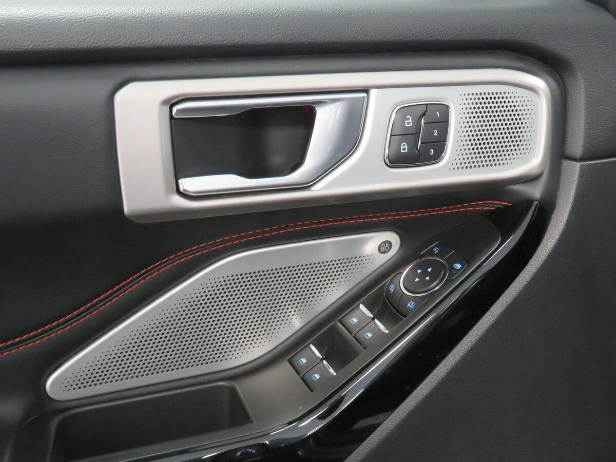Ford Explorer 3.0 V6 267kW EcoBoost Hybrid – foto 12