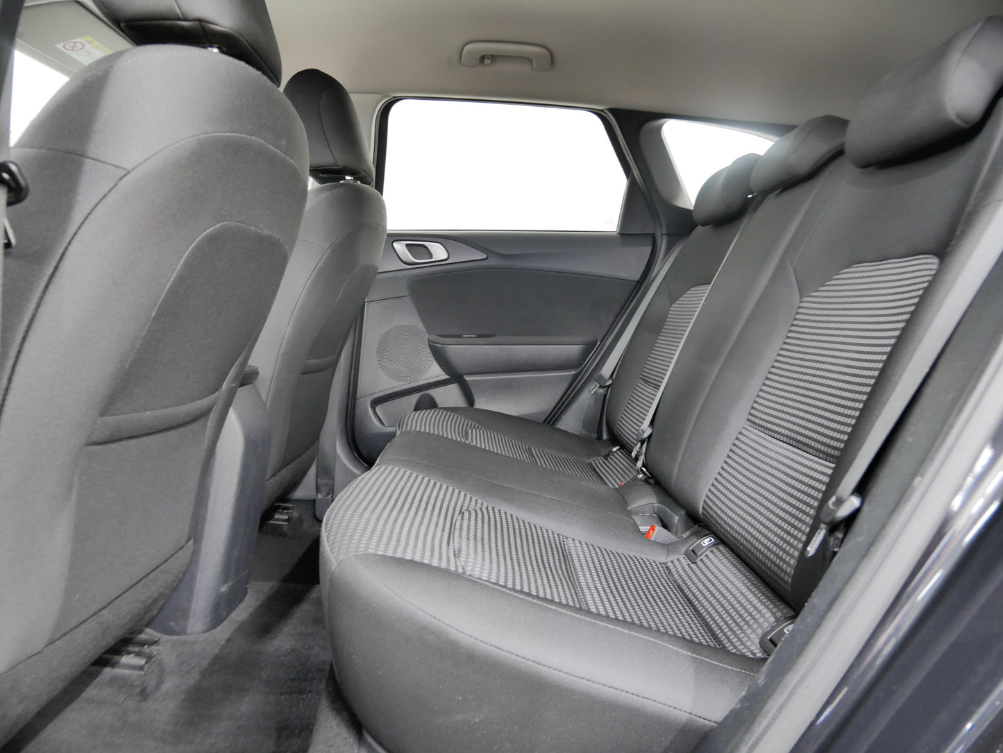 Kia Cee´d 1.6 CRDi 85 kW Fresh