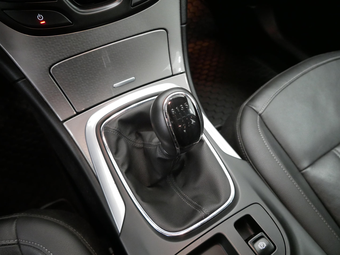 Opel Insignia 1.6 CDTi 88 kW