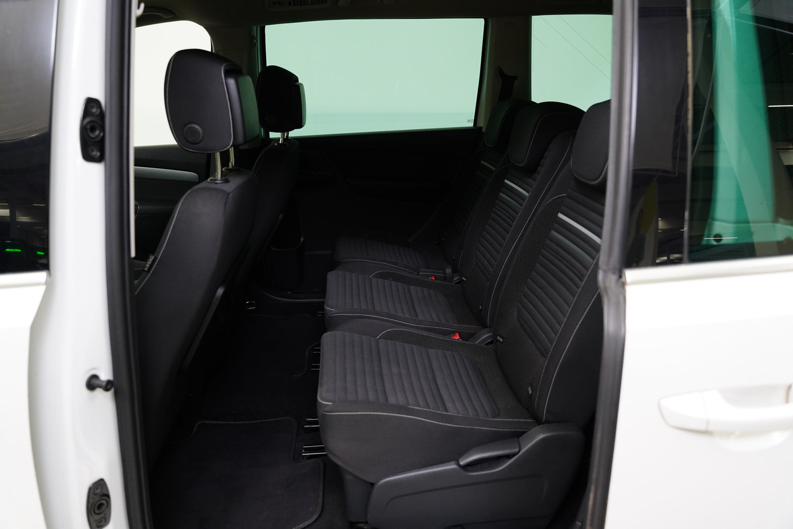 Volkswagen Sharan 2.0 TDI 130 kW DSG Cup – foto 22