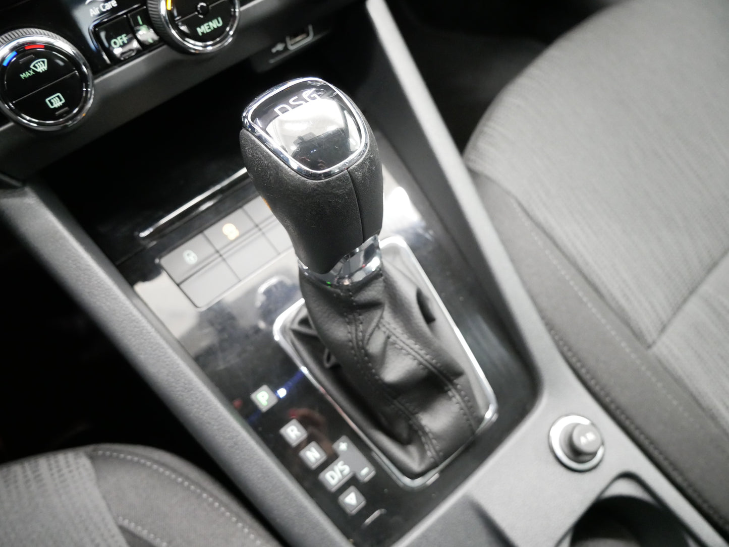 Škoda Octavia 1.5 TSI 110kW DSG Style