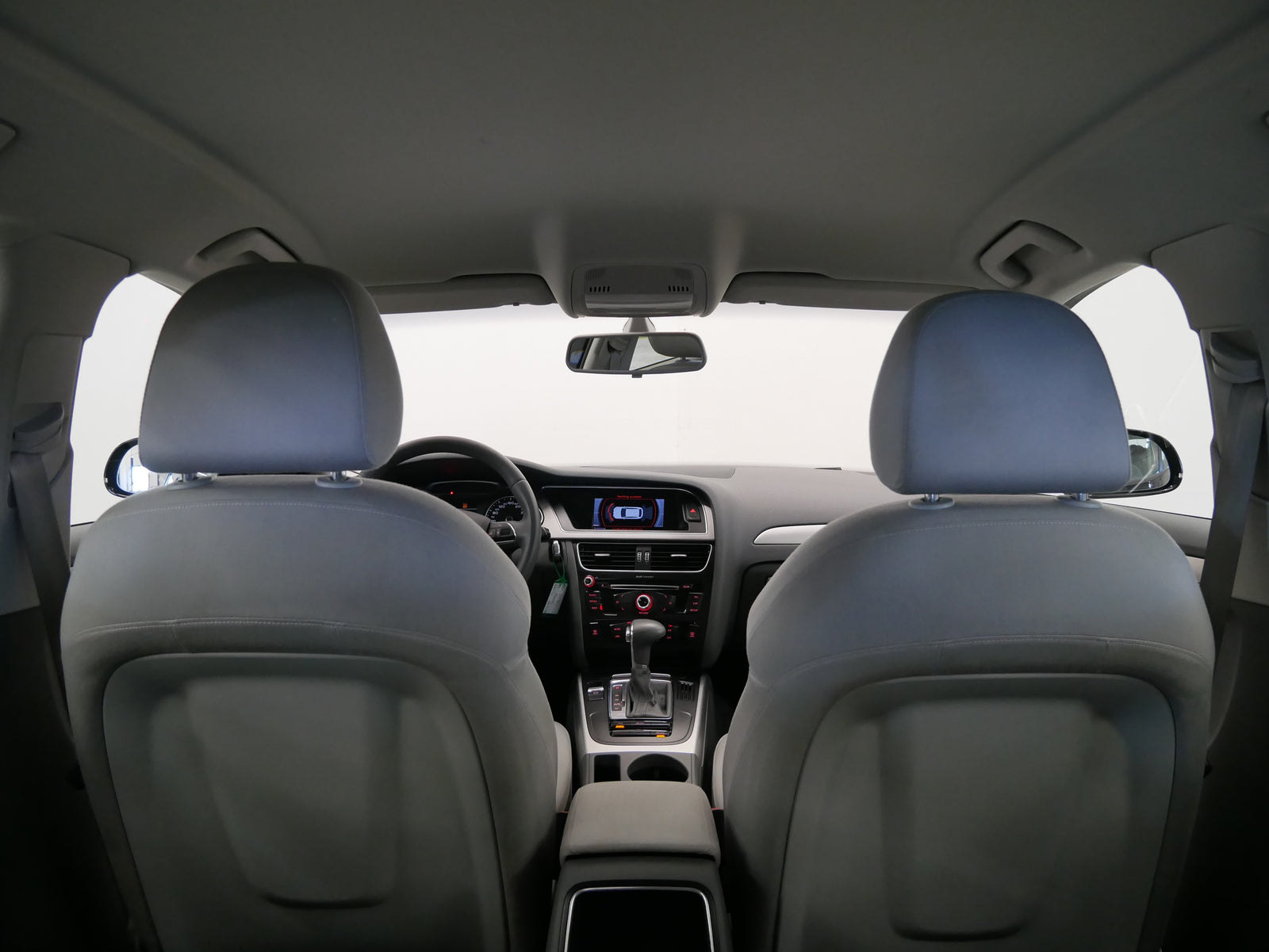 Audi A4 2.0 TDI 130kW quattro Ambition – foto 23