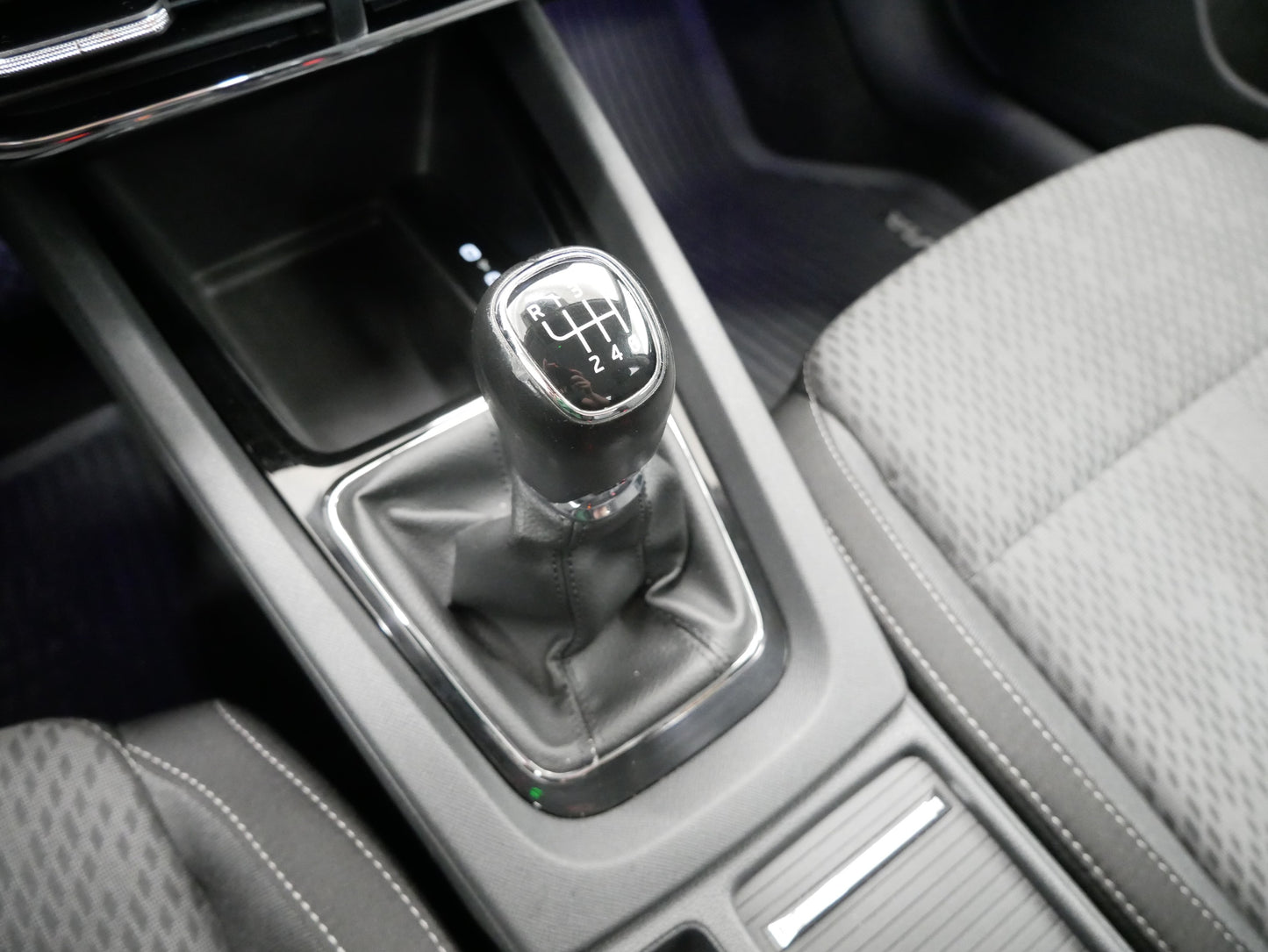 Škoda Octavia 1.0 TSI 81 kW Style