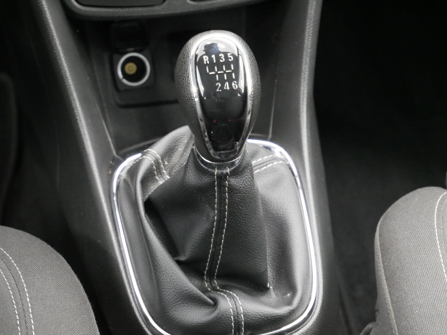 Opel Mokka 1.7 CDTI 96 kW Turbo Edition