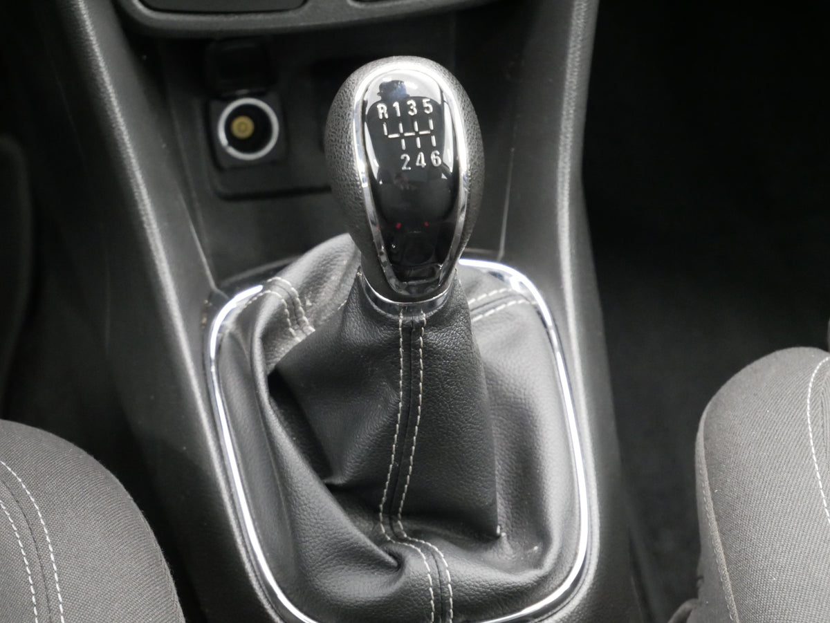 Opel Mokka 1.7 CDTI 96 kW Turbo Edition – foto 24
