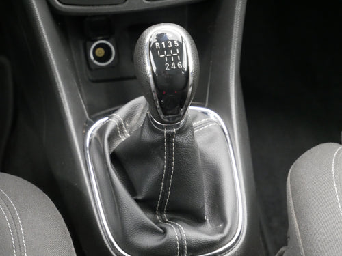 Opel Mokka 1.7 CDTI 96 kW Turbo Edition – foto 24