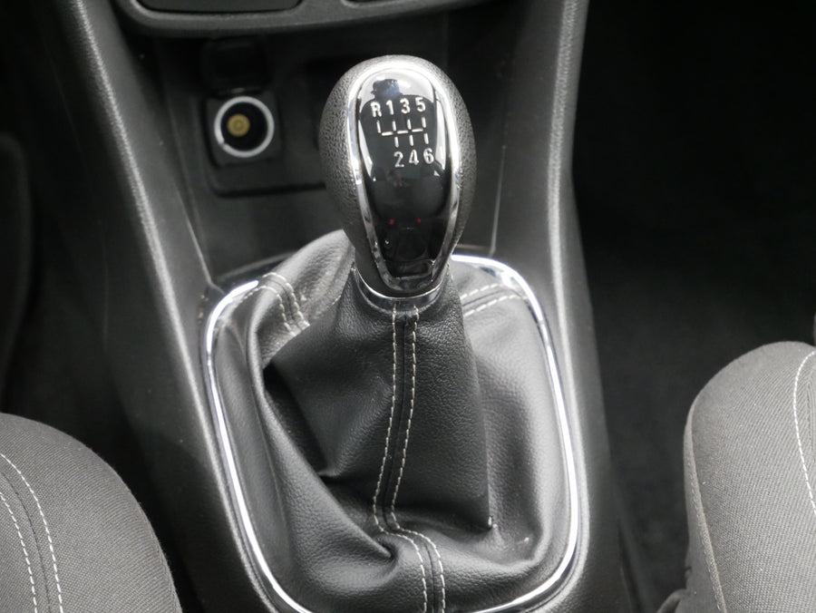 Opel Mokka 1.7 CDTI 96 kW Turbo Edition – foto 24