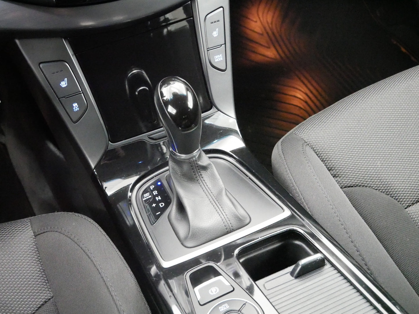Hyundai i40 1.7 CRDI 104 kW Experience