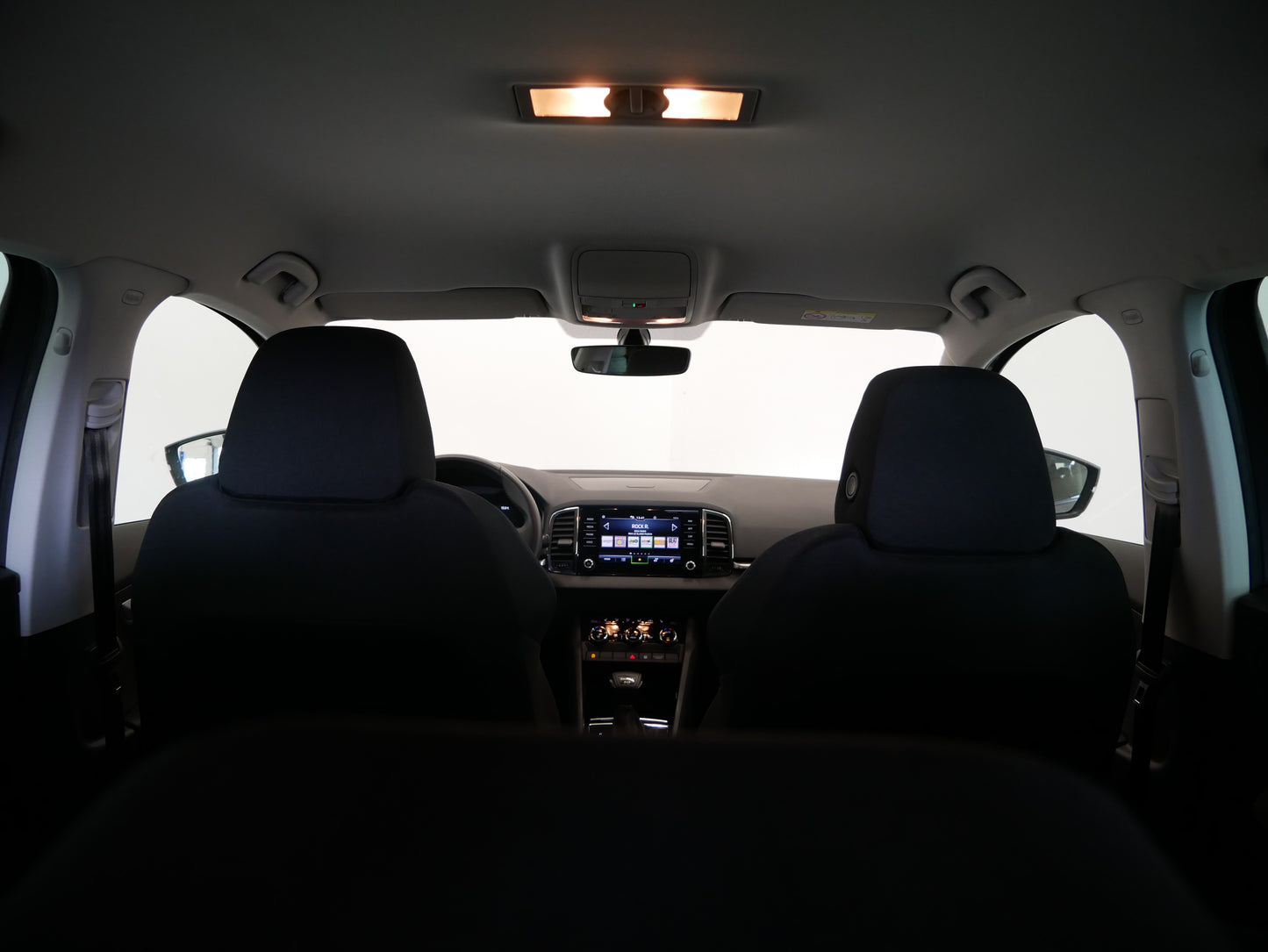 Škoda Karoq 2.0 TDI 110 kW DSG 4x4