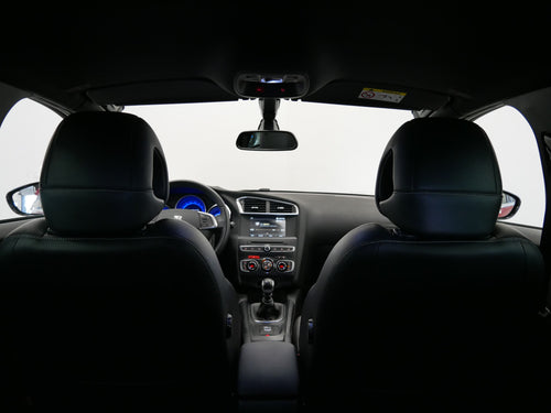 DS 4 1.6 e-HDI 88 kW Electroshot – foto 23