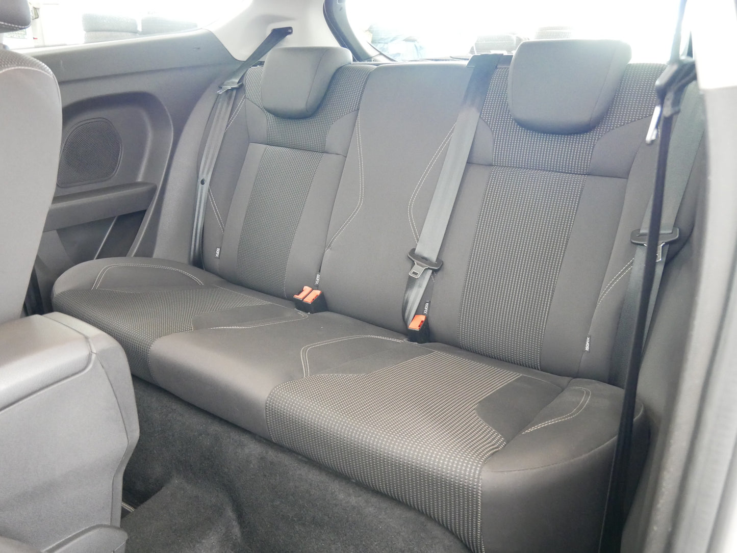 Ford Fiesta 1.0 EcoBoost 92 kW Titanium
