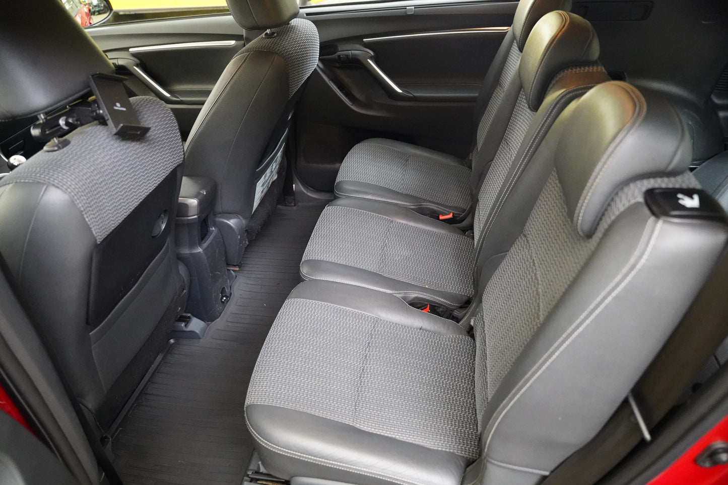 Toyota Verso 1.8 i 108 kW