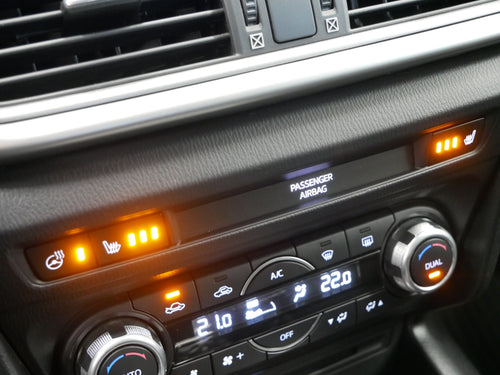 Mazda 3 2.0 Skyactiv-G 88kW Signature+ – foto 23