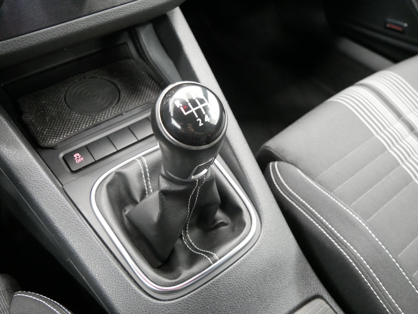 Volkswagen Scirocco 1.4 TSI 90 kW Match