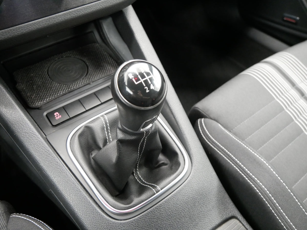 Volkswagen Scirocco 1.4 TSI 90 kW Match – foto 23