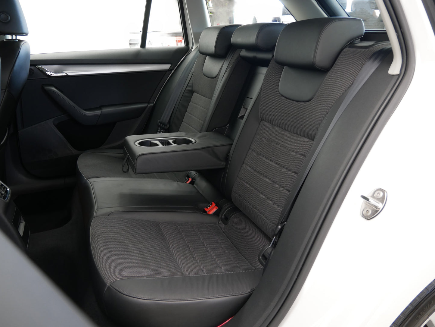 Škoda Octavia 2.0 TDI 110 kW 4x4 Elegance