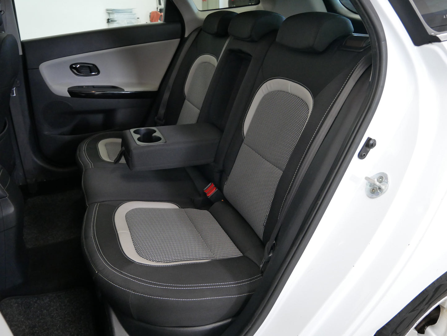 Kia Ceed 1.6 CRDi 94kW