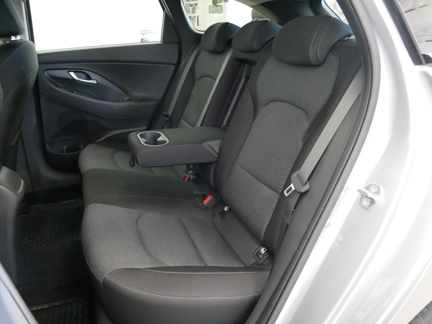 Hyundai i30 1.0 T-GDI 88 kW Smart
