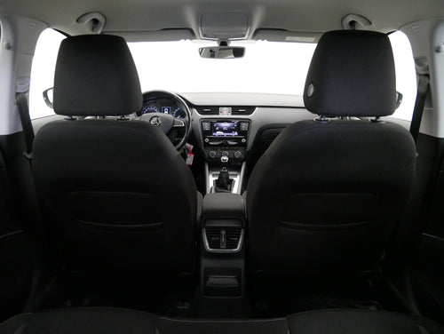 Škoda Octavia 1.6 TDI 85 kW Ambition Plus – foto 23