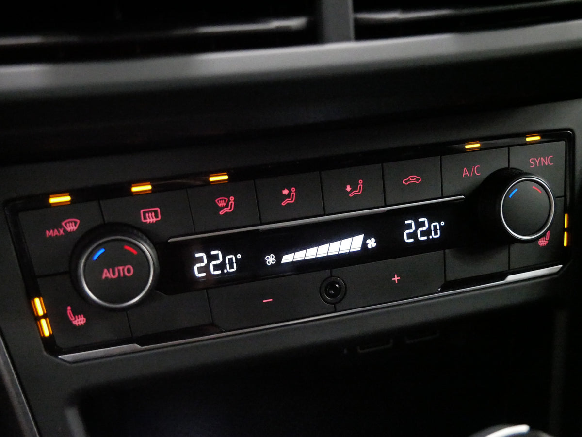 Volkswagen Polo 2.0 TSI 147 kW DSG GTI