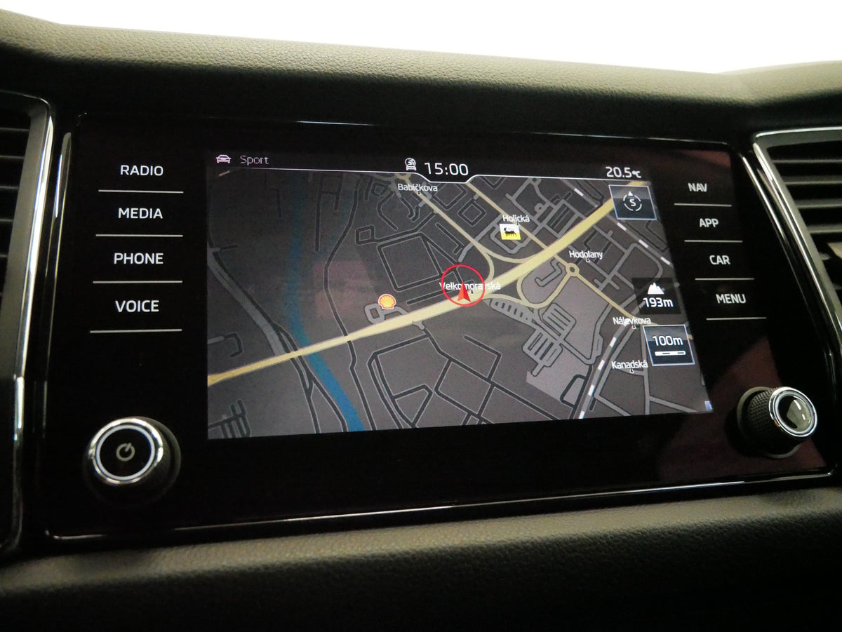 Škoda Kodiaq 2.0 TDI 110 kW 4x4 DSG Style – foto 23