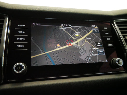 Škoda Kodiaq 2.0 TDI 110 kW 4x4 DSG Style – foto 23