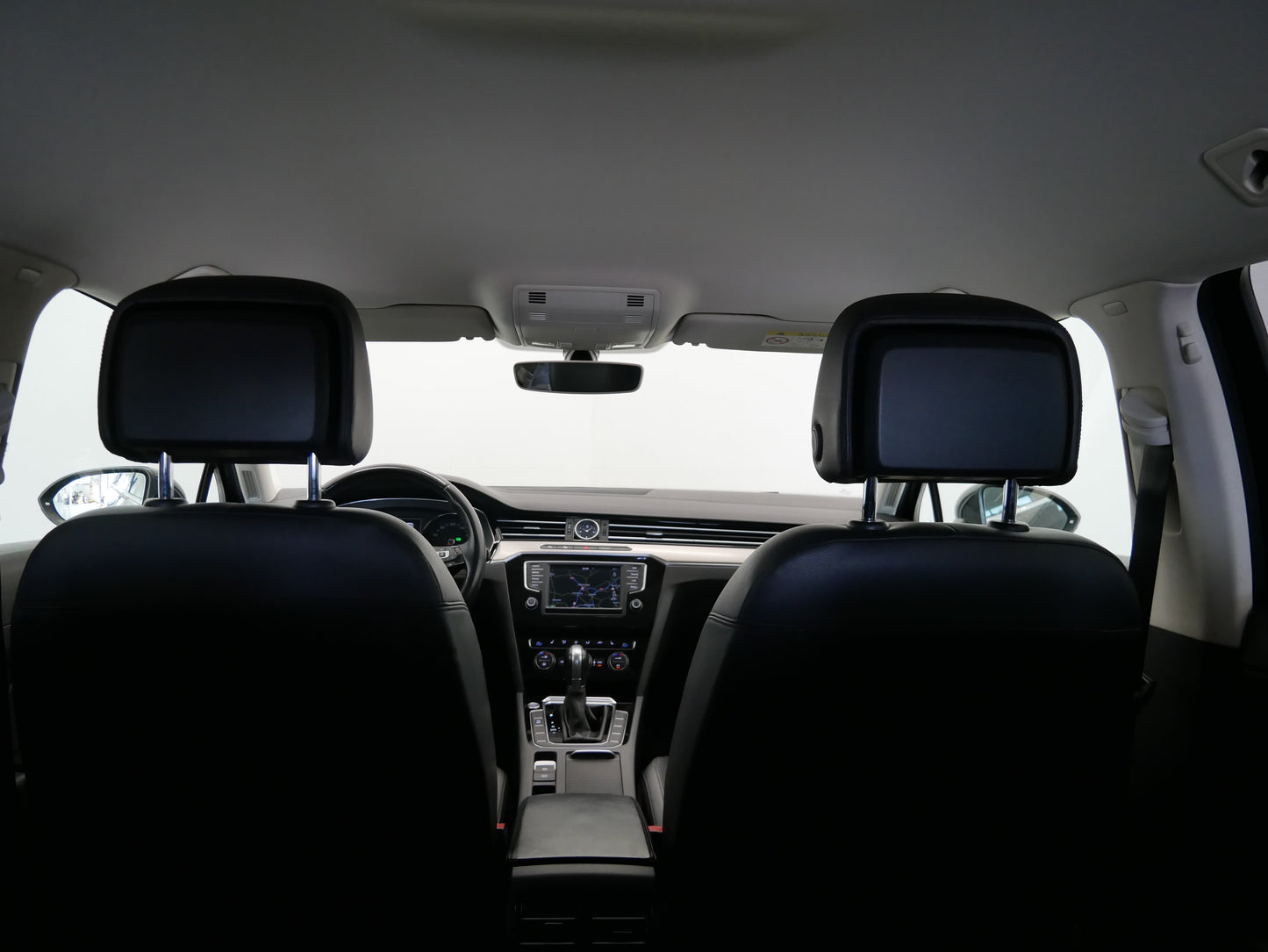 Volkswagen Passat 2.0 TDI 110 kW Highline