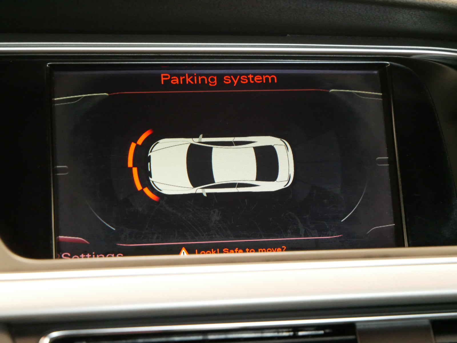Audi A5 2.0 TDI 125 kW 2x S-Line – foto 23