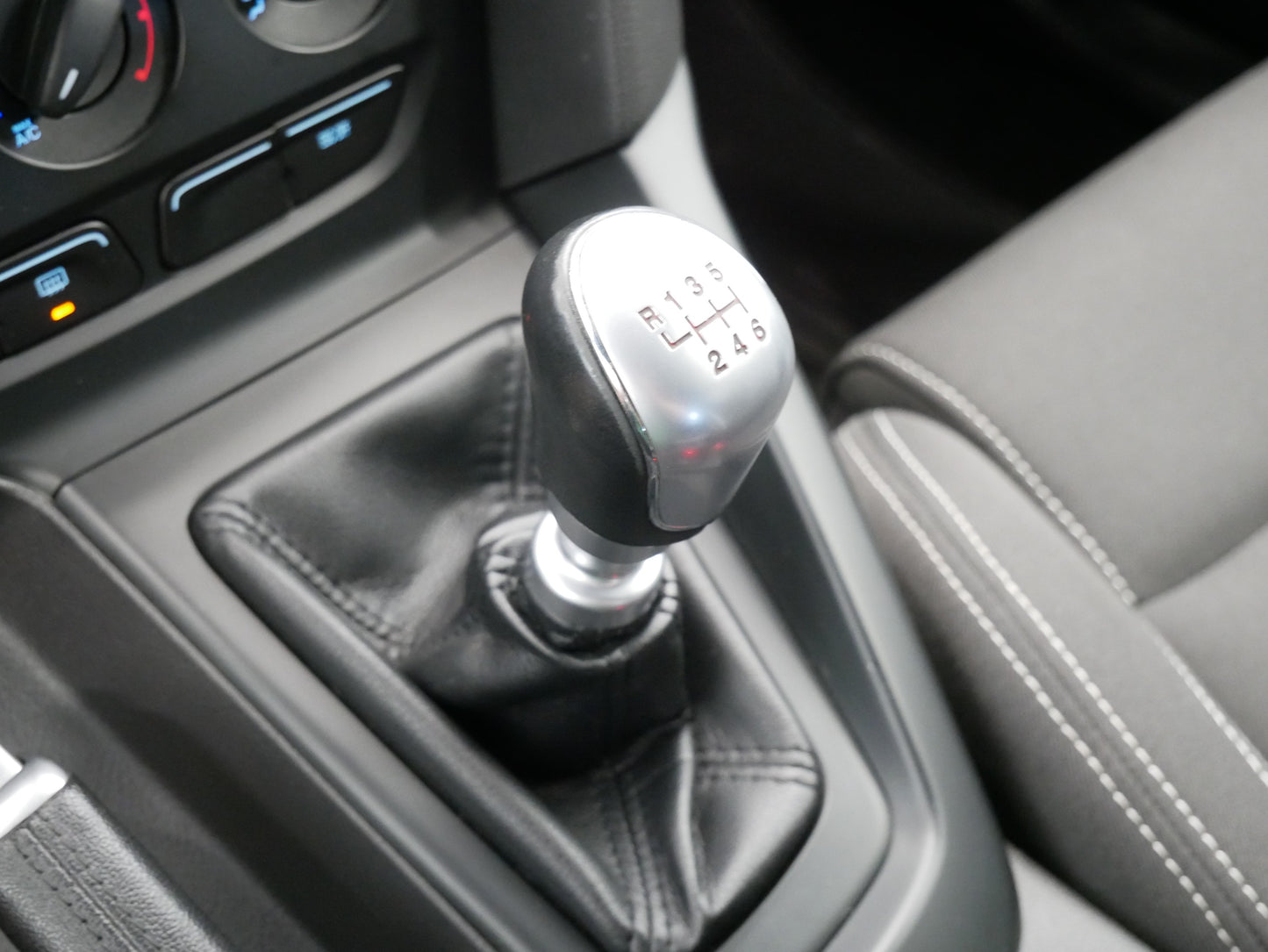 Ford Focus 2.0 EcoBoost 184 kW ST