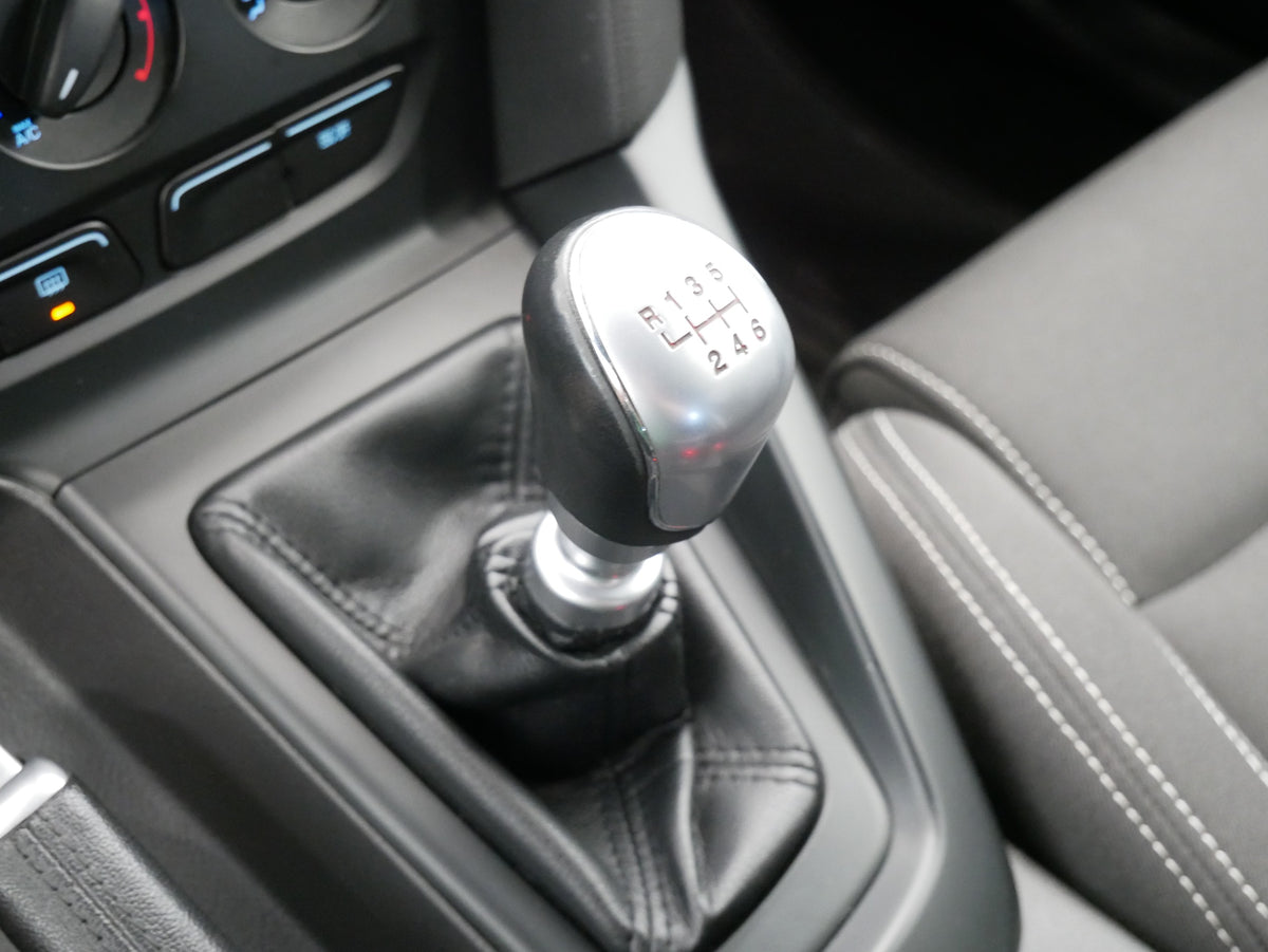 Ford Focus 2.0 EcoBoost 184 kW ST – foto 24