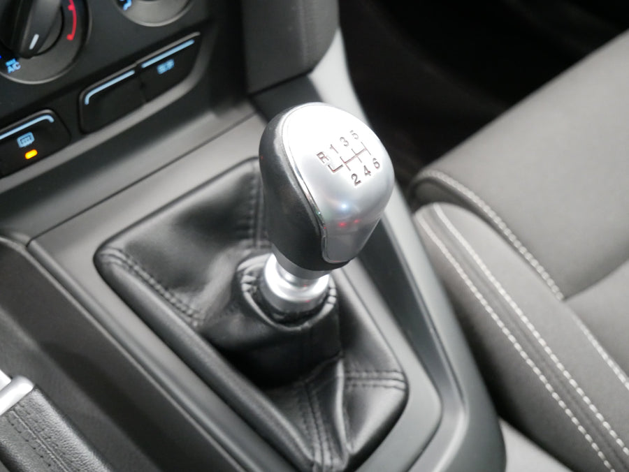 Ford Focus 2.0 EcoBoost 184 kW ST – foto 24
