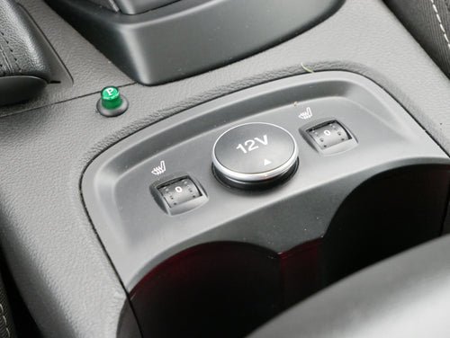Ford Focus 2.0 EcoBoost 184 kW ST – foto 23