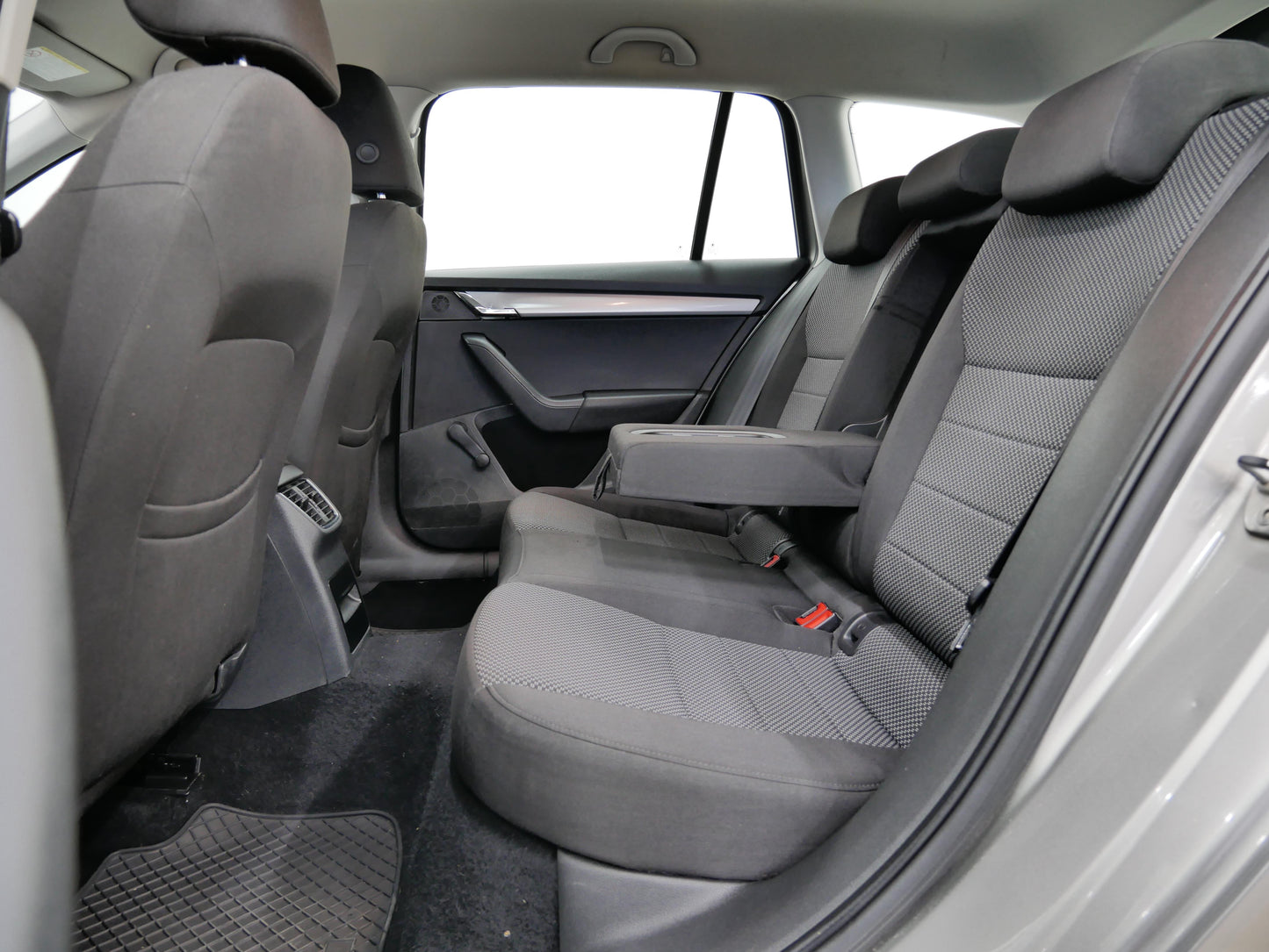 Škoda Octavia 1.6 TDI 77 kW Ambition Plus