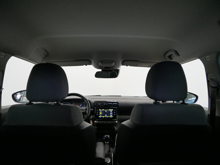 Citroën C3 Aircross 1.2 PureTech 81 kW – foto 23
