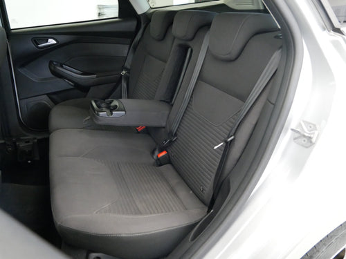 Ford Focus 1.5 EcoBlue 88 kW Titanium – foto 23