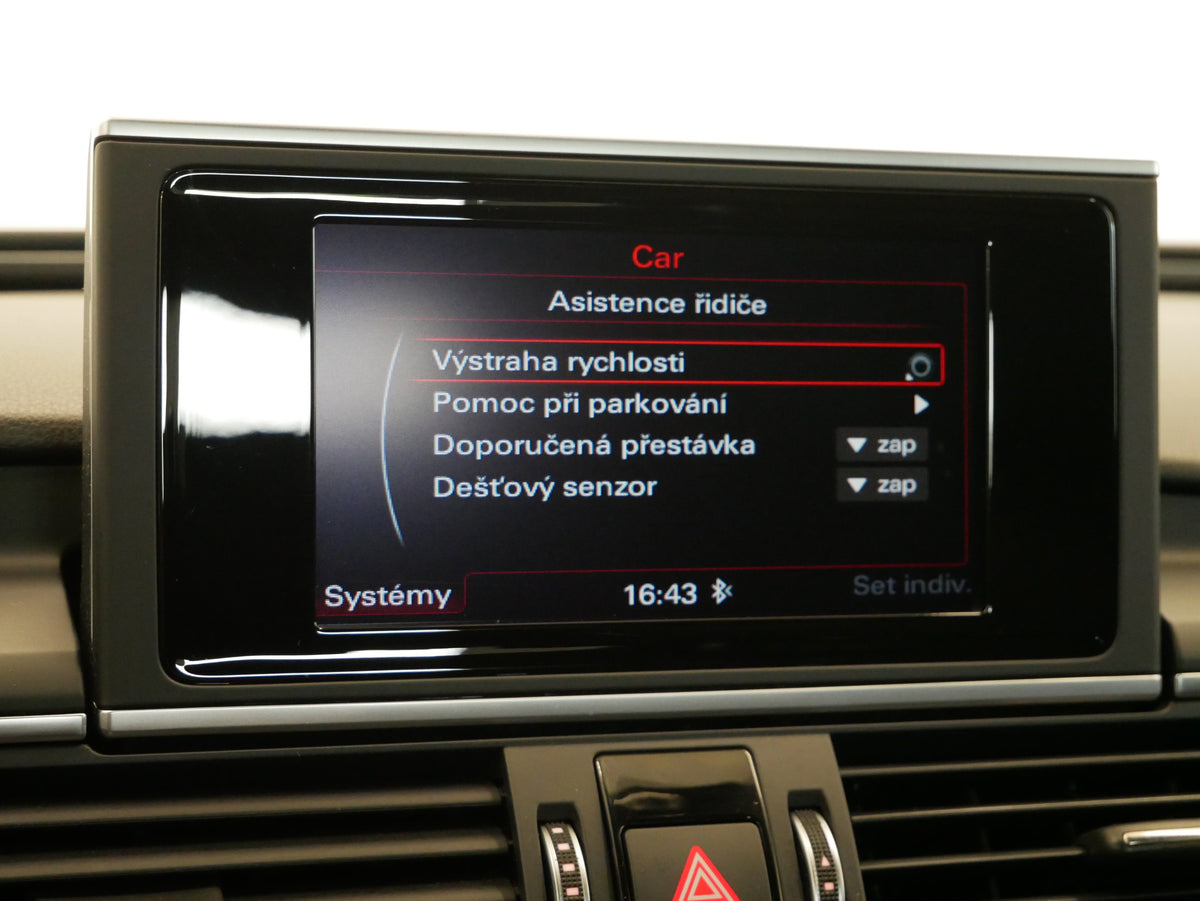Audi A6 3.0 TDI 160 KW 3x S-Line – foto 22