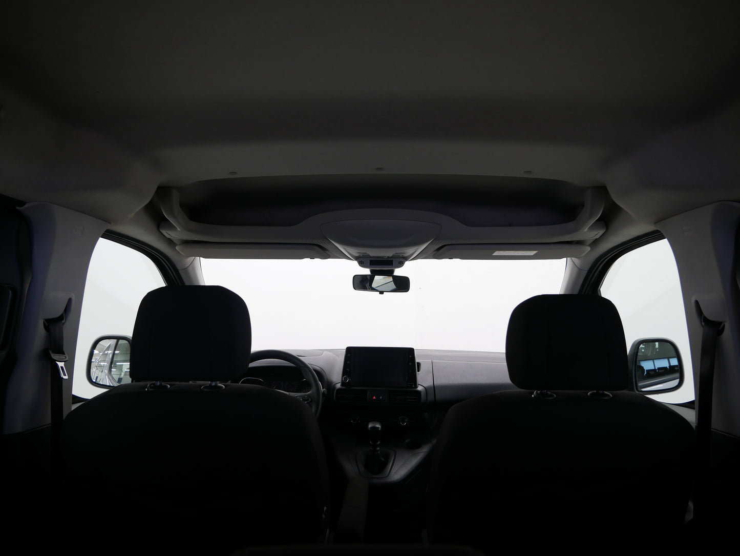 Opel Combo 1.2 Turbo 81 kW Life Edition