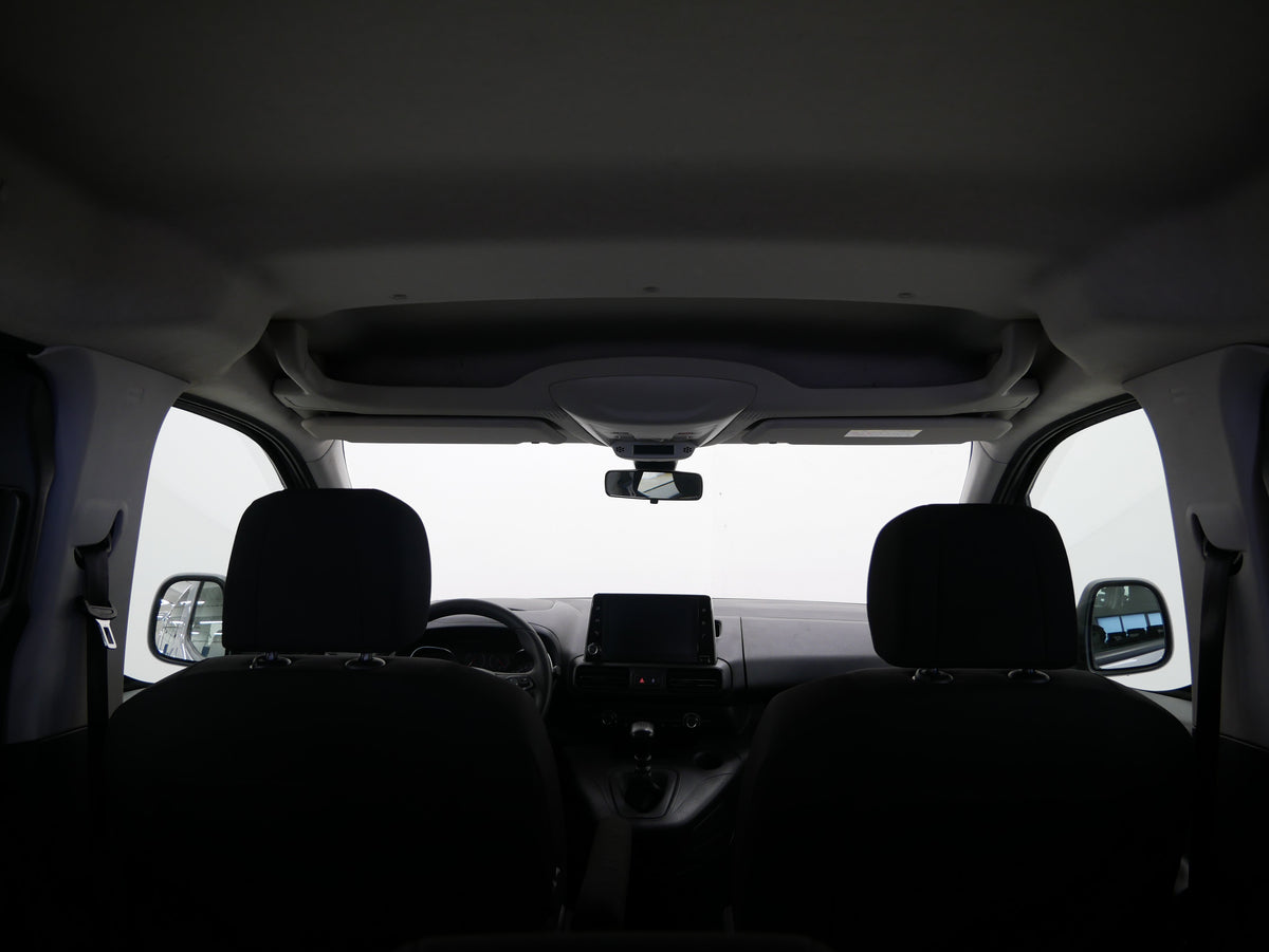 Opel Combo 1.2 Turbo 81 kW Life Edition