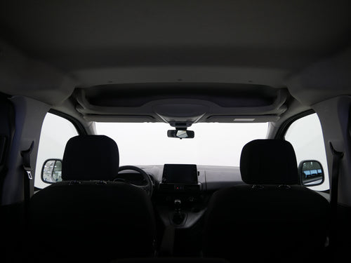 Opel Combo 1.2 Turbo 81 kW Life Edition – foto 23