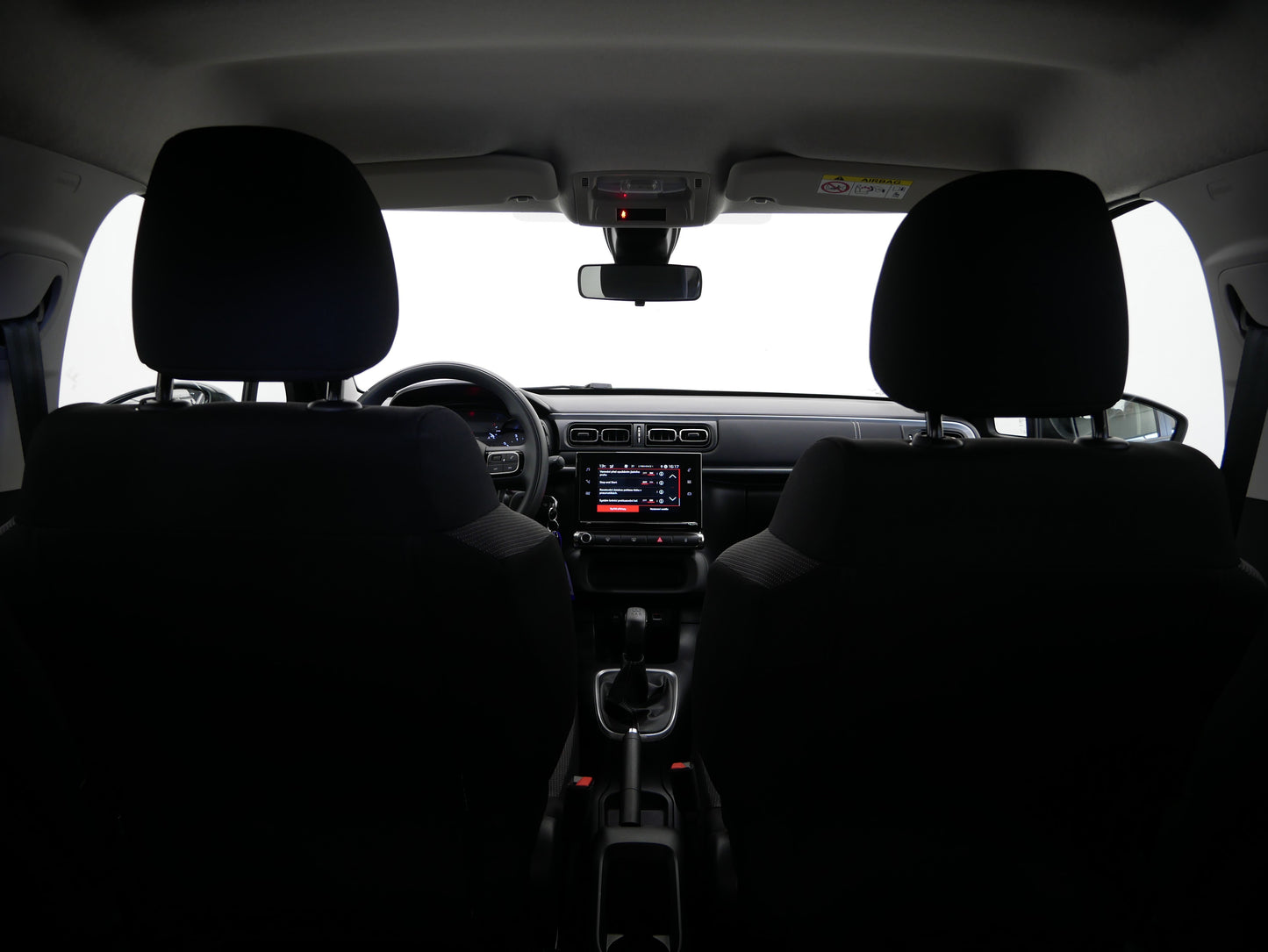 Citroën C3 1.2 PureTech 61 kW