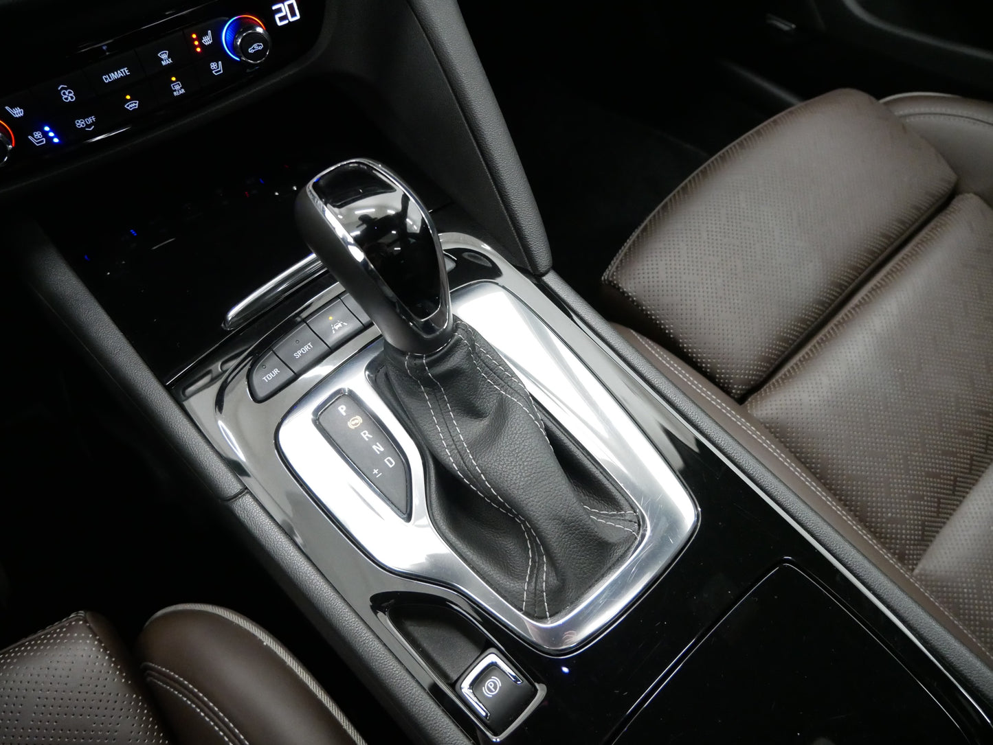 Opel Insignia 2.0 SIDI 191 kW 4x4 Innovation