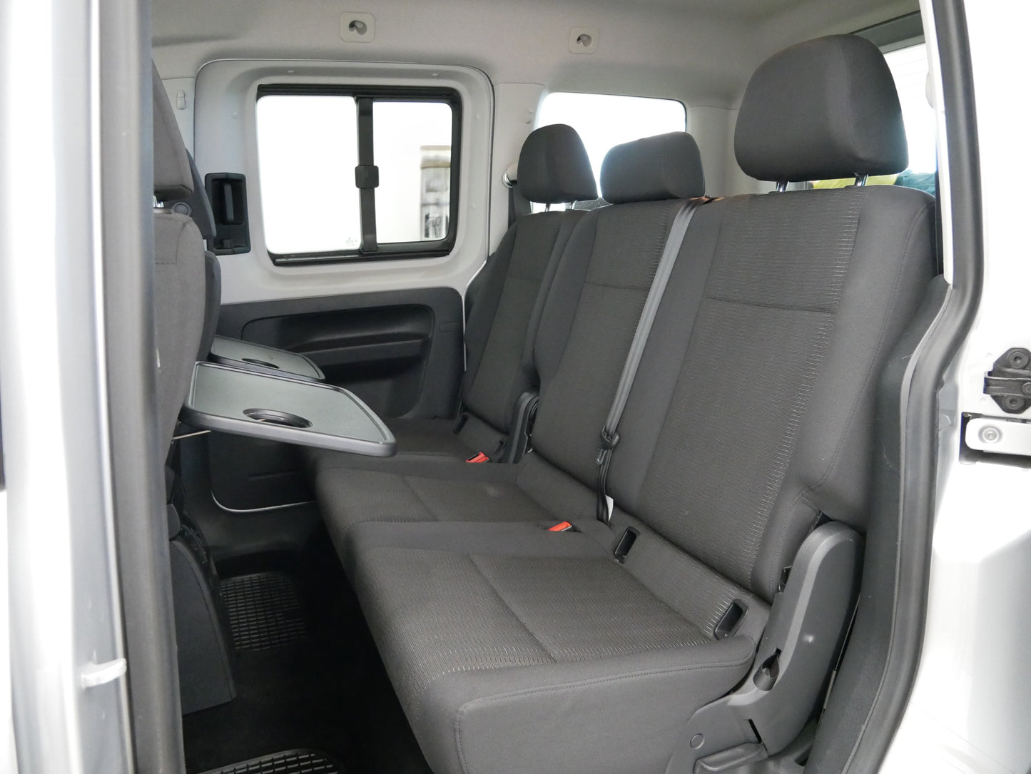 Volkswagen Caddy 2.0 TDI 75 kW Comfortline