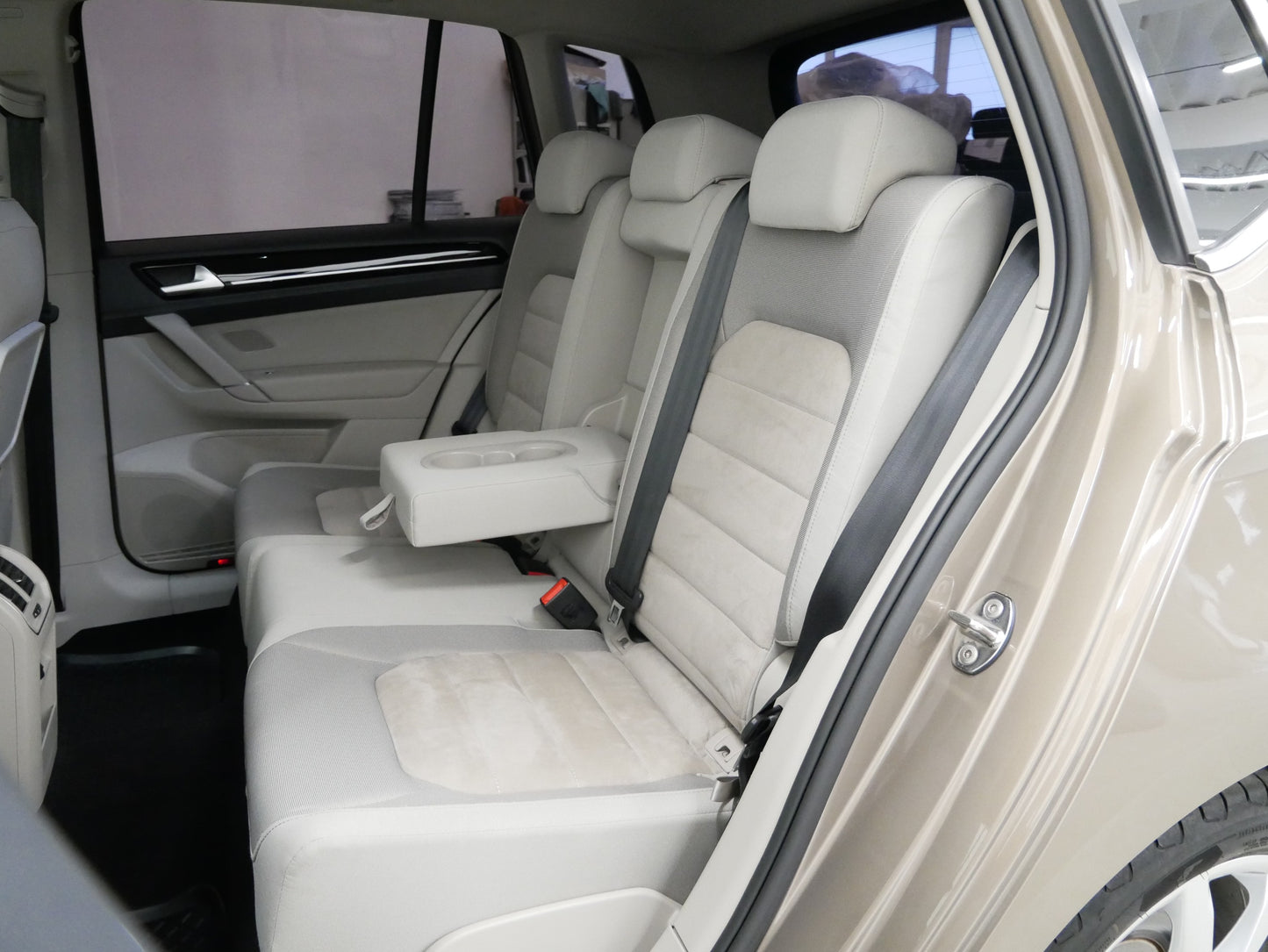 Volkswagen Golf 1.4 TSI 92 kW Highline