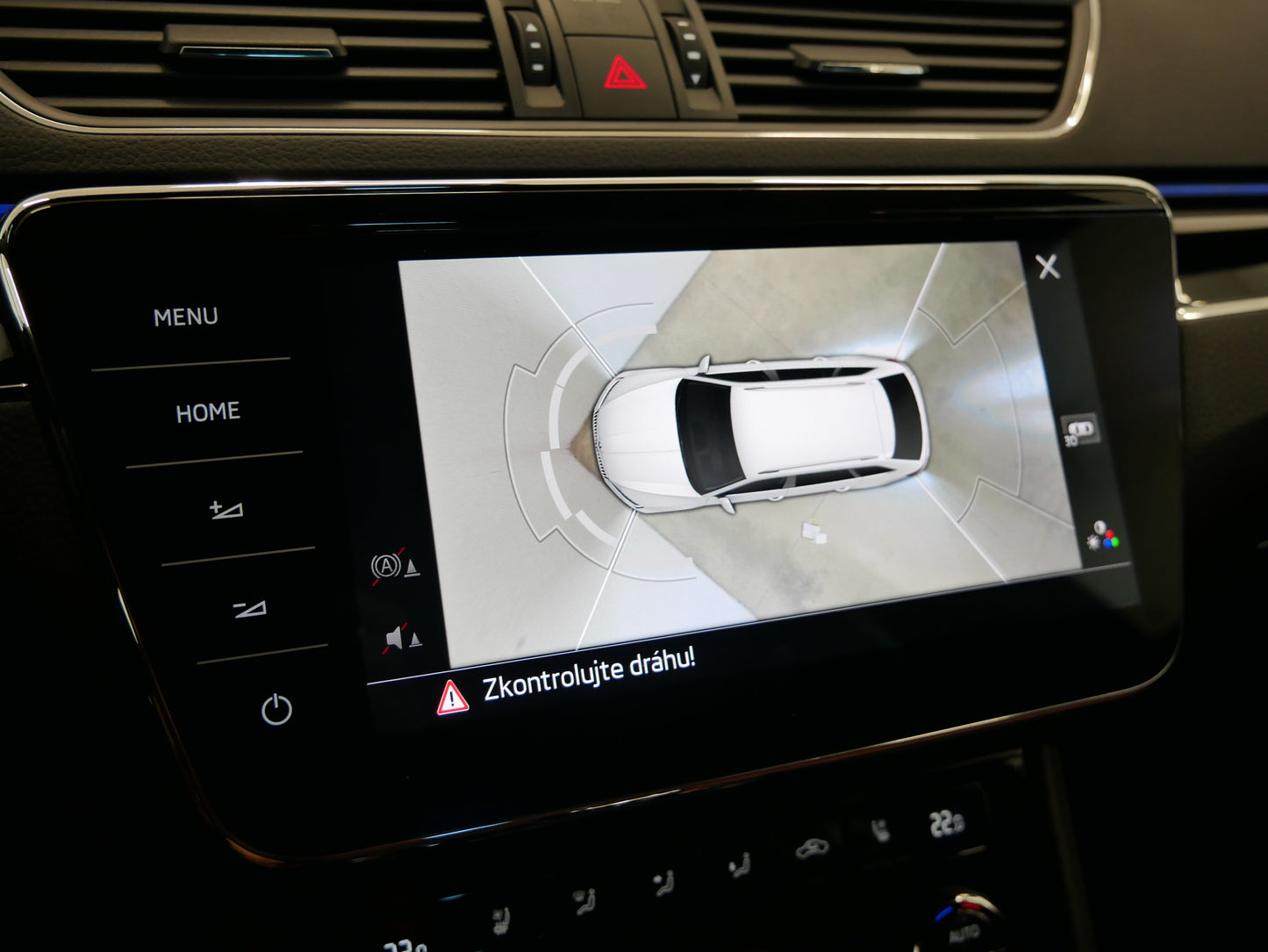 Škoda Superb 2.0 TDI 147 kW L&K