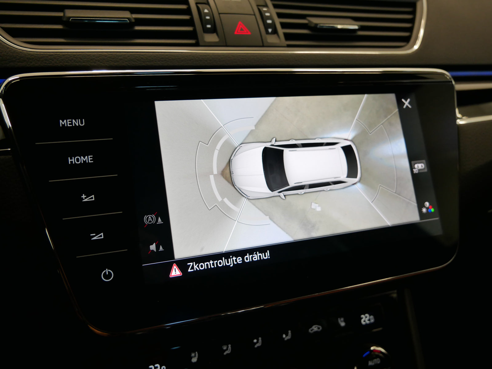 Škoda Superb 2.0 TDI 147 kW L&K – foto 24